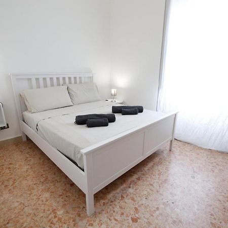 Apartment Holiday Katánie Exteriér fotografie